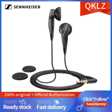 Sennheiser discount mx 375