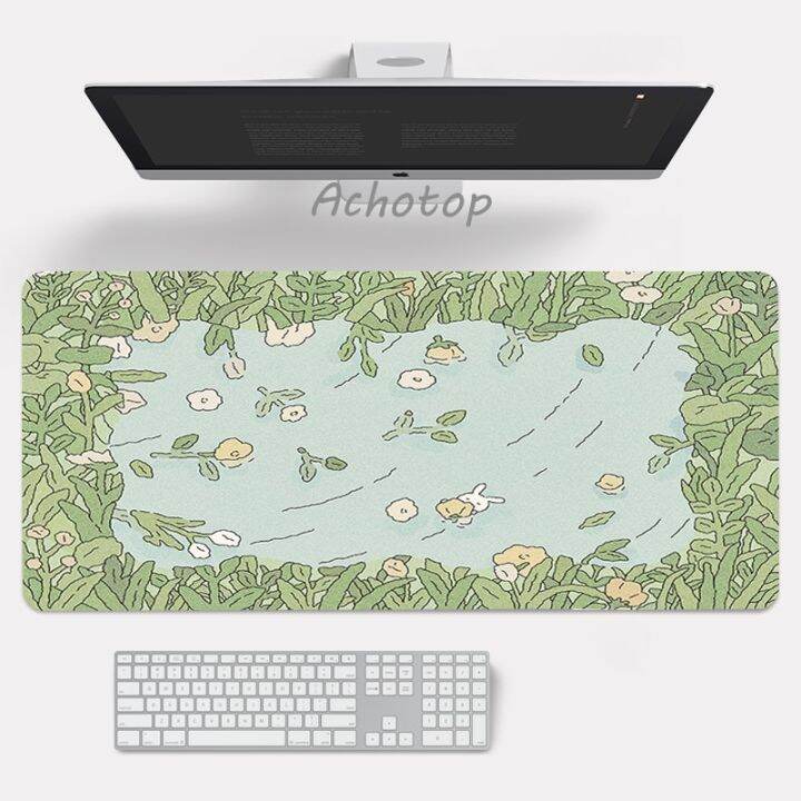 large-mouse-pad-pc-gamer-keyboard-mause-pad-plant-desk-mouse-mat-teclado-game-gaming-accessories-big-mouse-play-mat