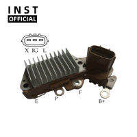 เครื่องปรับแรงดันไฟฟ้ากระแสสลับสำหรับ Isuzu N248 03-077 14V 1260002480 13837 13875 8971836130 VRH2005172 IN248 8972103730 ALN0427