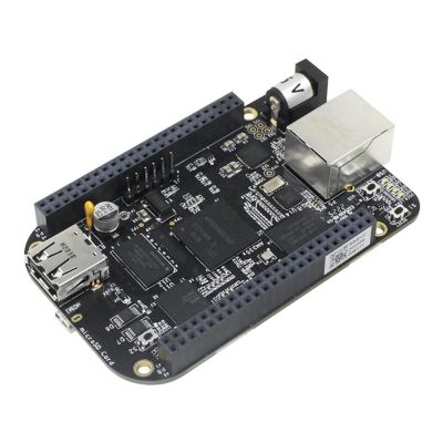สำหรับ Beaglebone Black Embedded AM3358 -A8 512MB DDR3 4GB EMMC Black AI Linux ARM บอร์ดพัฒนาคอมพิวเตอร์