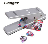 Flanger FP-01 Guitar pick maker paddles homemade device Make Your Own Picks Guitar Pick Maker