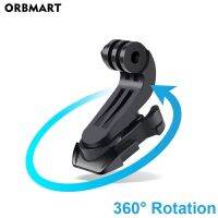 ♗ FGHTRF Rotate J-Hook Buckle Release Mount for 10 9 Yi Accessories
