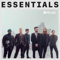 SD CARD เพลงอัลบั้ม Maroon 5 - Essentials (2022) [320kbps] * MICRO SD CARD แบรนด์ แท้ 100 % *