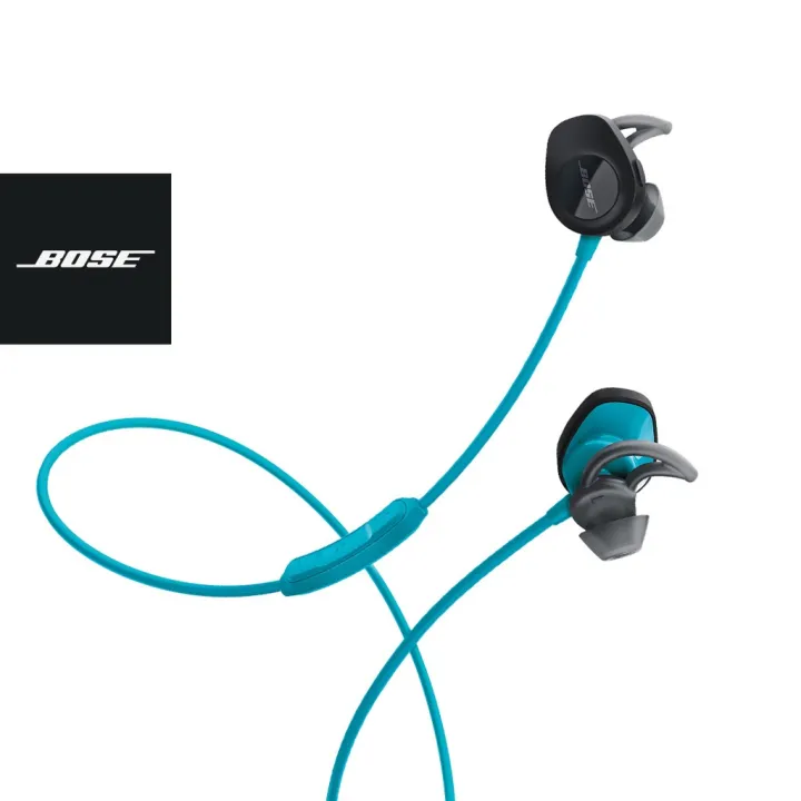 Bose SoundSport Wireless bluetooth Earphone music headset Phone