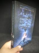 Án mạng trên chuyến tàu tốc hành phương Đông - Agatha Christie