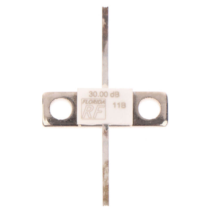 Motor Zero 30Db 100วัตต์ Attenuator flangel Mount 33A7023 100วัตต์30Db