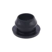 Car Front Engine Protective Cover PCV Valve Grommet Seal Pad for toyota Corolla 1993-1997 1.6L 1.8L 90480-18001 Valve Stems  Caps  Adapters