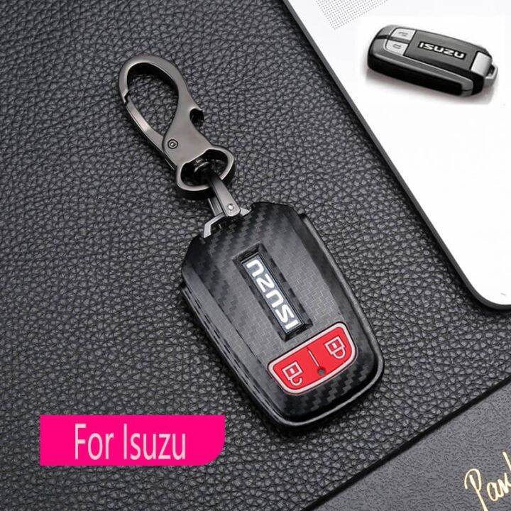 For Isuzu DMax 1.9 Blue Power MuX Mux 3.0 Mux 2015 2.5 ABS Car Key