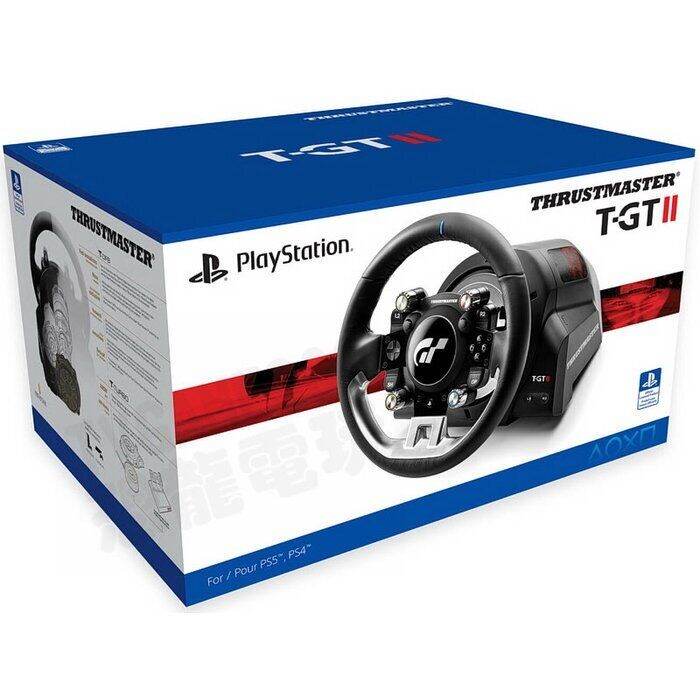 thrustmaster-t-gt-ii-racing-wheel-พวงมาลัย-สำหรับเล่นเกมส์-พวงมาลัยเกมมิ่ง-รับประกันสินค้า-1-ปี