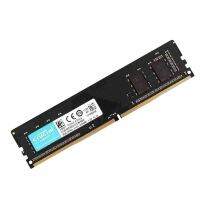 4GB DDR4 2133MHz PC4-17000 CL15 1.2V 288Pin DIMM Memory Desktop For Crucial