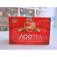 HCMTrà tăng huyết áp ACOTEA h 20g