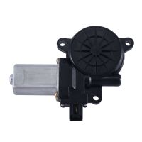 Left BHN9-59-58X Window Lift Motor Door Power Motor Window Motor for Mazda 3 BM BN CX5 KF CX8 CX9 CX3