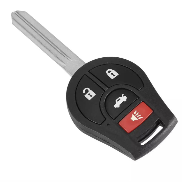 auto-style-a207-ชุดกุญแจรีโมทกันขโมยรถยนต์-ชุดกุญแจ2ดอกและ1ดอก-ใช้ได้กับรถยนต์ทุกรุ่น-ที่ร่องกุญแจตรงกัน