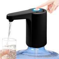 Water Dispenser 5 Gallon - Water Pump for 5 Gallon Bottle, Water Jug Pump USB Rechargeable Universal Automatic thumbnail