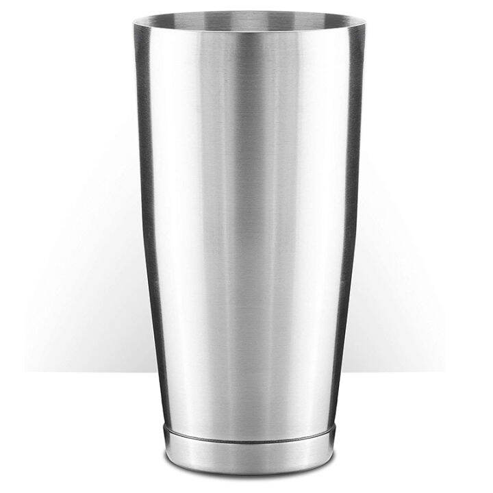 premium-cocktail-shaker-set-piece-pro-boston-shaker-set-unweighted-martini-drink-shaker-made-from-stainless-steel-304