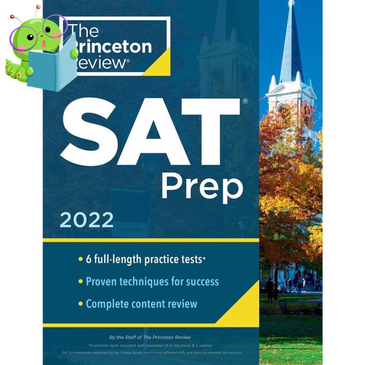 Bestseller >>> Princeton Review Sat Prep 2022 : 6 Practice Tests + Review & Techniques + Online Tools