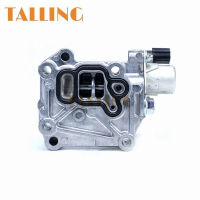 15811-R40-003 VVT เครื่องยนต์ตัวแปรวาล์ว Timing Solenoid สำหรับฮอนด้าซีวิคแอคคอร์ด CR-V Acura TSX ILX 2.4L 3.5L 15811R40003ใหม่