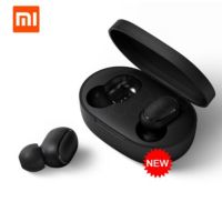 แท้100% Xiaomi Redmi AirDots หูฟังบลูทูธ True Wireless (ประกัน​ศูนย์​ 1 ปี)