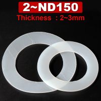 O-ring Silicone Seal Ring Water Heater Faucet Soft Rubber Seal Gaskets Avirulent Insipidity Heat Resistant Kitchen Coffee Makers Gas Stove Parts Acces