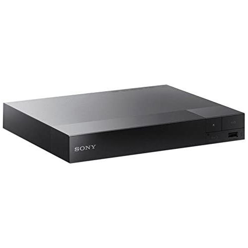 S O N Y Upgraded Multi-Region Zone Free Blu-Ray DVD Player - Wifi
