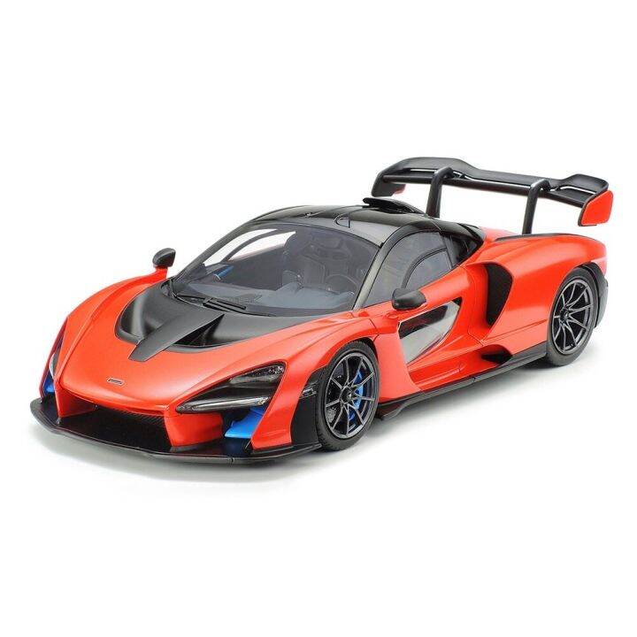 Senna diecast cheap