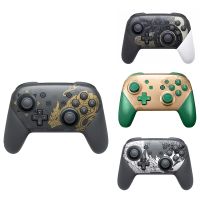 Wireless Bluetooth Controller Switch Pro Gamepad Joystick for Console 6-Axis with NFC