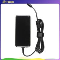 FoZueo แหล่งจ่ายไฟ Charger Laptop อะแดปเตอร์ AC 19V 1.58A 30W สำหรับโตชิบา