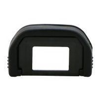 【SALE】 thersbingnorpump1979 1PC Eyecup Eye Cup ช่องมองภาพ EF สำหรับ EOS 300D 400D 500D 550D 600D 1000D