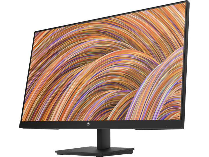 hp-v27i-g5-fhd-1920-1080-27-monitor-จอคอมพิวเตอร์-27-นิ้ว-ของแท้-ประกันศูนย์-3ปี