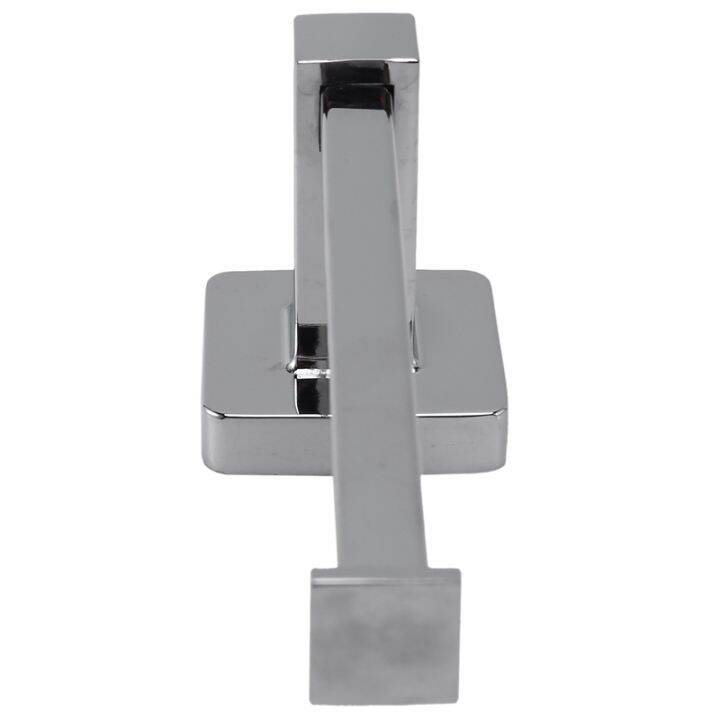 3x-chrome-square-bathroom-toilet-roll-holder-wall-mounted-toilet-roll