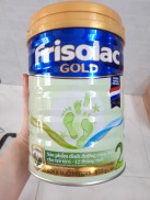 Sữa bột Frisolac Gold 2 850g HSD 1-2024