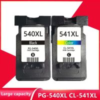 For Canon PG-540 PG540 CL541 CL-541 Ink Cartridges PG 540 CL 541 PIXMA mg3250 MG3255 MG3550 MG4100 mg4150 MG4200 mg4250 PG-540XL