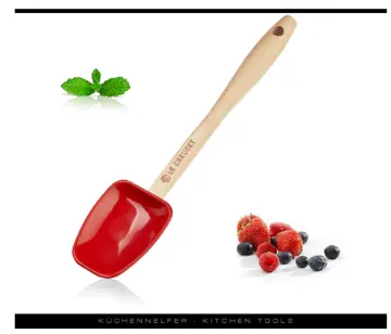 Le Creuset Classic Mini Spoon