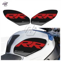 ◄۩ Motorcycle Accessorie Side Tank Pad Protector Knee Mat for BMW Motorrad S1000RR 2009-2018