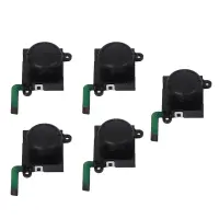 5Pcs Replacement 3D Analog Rocker Joy Stick for Nintendo Switch Controller NS Gamepad Joycon Game Pad