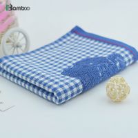 【cw】 BAMBOO Baby Washcloth for Children Ultra Soft Absorbent Newborn Hand Face Delicate