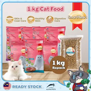 Buy Orenji Cat Food online Lazada .my