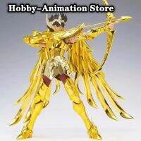 Pre-Sale รุ่น CS Saint Seiya ผ้าตำนานอดีตสร้อยคอราศรีธนูอนิเมะ24 OCE ตุ๊กตาขยับแขนขาได้อัศวินแห่งจักรราศี Csmodel