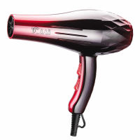 ไดร์เป่าผม 8080 2200W Hair dryer (ปรับความร้อน&amp;แรงลมได้) ไดร์เป่าผม เป่าผม ไดเป่าผม ไดรเป่าผม พกพา เครื่องเป่าผม DLY ไดร์เป่าผม ร้อนเร็ว ลมแรง