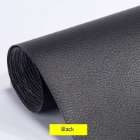 【LZ】◆♝№  Thickened Adhesive Self Adhesive Leather Sofa Leather Repair Leather Bed Soft Bag Leather Repair Subsidy