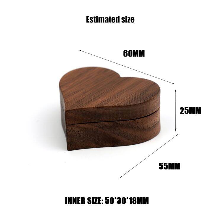 2020-universal-wood-rings-jewelry-organizer-display-travel-case-portable-storage-jewelers-brand-lover-heart-box-walnut-packaging