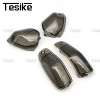 Light Cover Turn Signal For KAWASAKI ZZR 400/600 ZZR400 ZZR600 ZX600E 1994-2004 Lamp Housing Lampshade Motorcycle Accessories