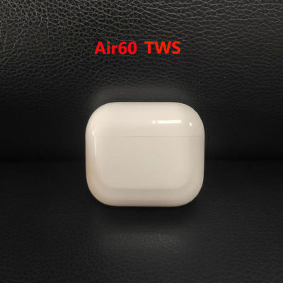 Air 60 tws wireless bluetooth headset