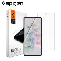 Spigen Neoflex Google Pixel ปกป้องหน้าจอสำหรับ7 Pro (2022)