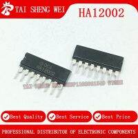 2PCS HA12002 12002 ZIP-8 SIP-8