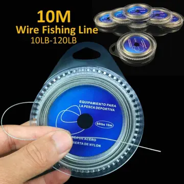 Buy 7 Strand Fishing Wire online