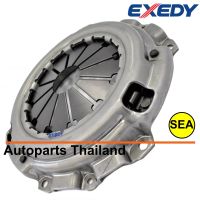 หวีคลัทช์ EXEDY สำหรับ HONDA CIVIC 1.8L (R18A, B18A) ขนาดจาน 8.5 นิ้ว  (1 ชิ้น)