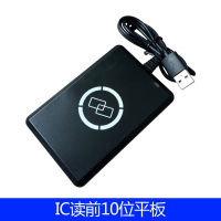 13.56Mhz RFID Reader 14443A Proximity Smart IC Card USB Sensor Reader ไม่มีไดรเวอร์โดยตรงที่จะใช้