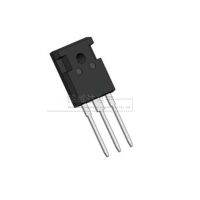 10PCS/ G40H120DF2 brand new STGWA40H120DF2 TO-247 IGBT pipe 40A1200V WATTY Electronics