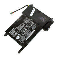 Lenovo แบตเตอรี่ L14M4P23 Lenovo IdeaPad Y700 Y701 Y700-14ISK Y700-15ISK Y700-17ISK Y700-15ACZ (ของแท้)